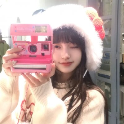 后排闺蜜