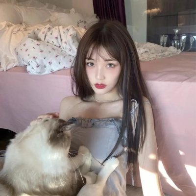 卖花女